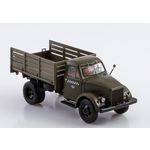 масштабная модель Модель 51Т Грузовое такси 1 43