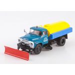 масштабная модель АКПМ-3 (130) 1 43