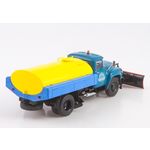 масштабная модель АКПМ-3 (130) 1 43