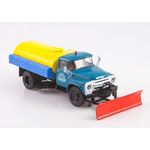 масштабная модель АКПМ-3 (130) 1 43