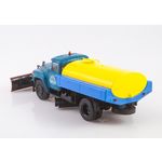 масштабная модель АКПМ-3 (130) 1 43