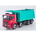 масштабная модель KAMAZ-65801-T5 1 43