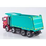 масштабная модель KAMAZ-65801-T5 1 43