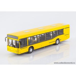 масштабные модели автобуса МАЗ-103 1 43