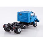 масштабная модель Зил 541740 1 43