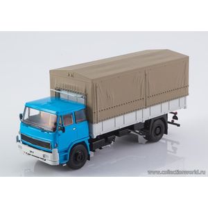 масштабные модели грузовика Skoda 100.05 1 43