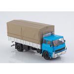 масштабная модель Skoda 100.05 1 43