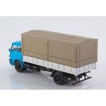 масштабная модель Skoda 100.05 1 43