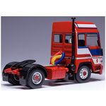 масштабная модель Berliet TR 350 1978 седельный тягач 1 43