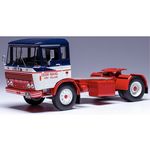 масштабная модель DAF 2600 1970 седельный тягач 1 43