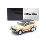 масштабная модель ВАЗ 2121 НИВА California 1980 1 24