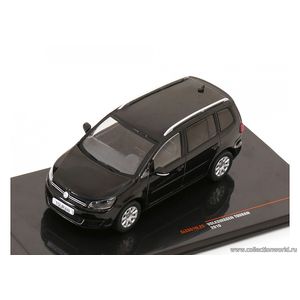 масштабные модели автомобиля Volkswagen Touran 2010 1 43