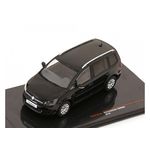 масштабная модель Volkswagen Touran 2010 1 43