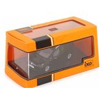 масштабная модель Volkswagen Touran 2010 1 43