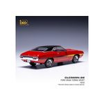 масштабная модель Ford Gran Torino sport 1972 1 43