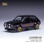 масштабная модель FIAT Ritmo Abarth GR2 1979 1 43