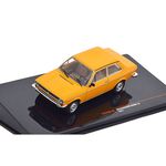 масштабная модель Volkswagen Derby LS 1977 1 43