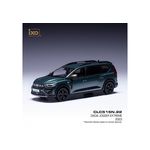 масштабная модель Dacia Jogger Extreme 2023 1 43