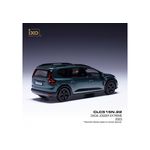 масштабная модель Dacia Jogger Extreme 2023 1 43
