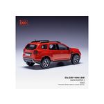 масштабная модель Dacia Duster II 2023 1 43