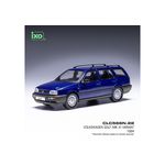 масштабная модель Volkswagen Golf MK III 1994 Variant 1 43