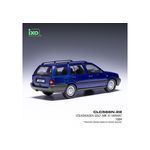 масштабная модель Volkswagen Golf MK III 1994 Variant 1 43