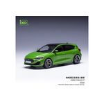 масштабная модель Ford Focus ST 2022 1 43