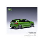 масштабная модель Ford Focus ST 2022 1 43