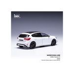 масштабная модель Ford Focus ST 2022 1 43