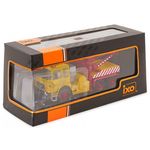 масштабная модель MAN F8 26.281 эвакуатор 1 43