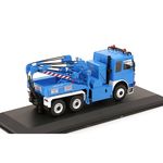 масштабная модель MAN F8 26.281 эвакуатор 1 43