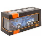 масштабная модель MAN F8 26.281 эвакуатор 1 43