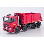 масштабная модель KAMAZ-65801-68 1 43