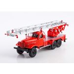 масштабная модель АЛМ-30 (157) 1 43