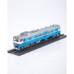 масштабная модель АС4МУ Наши поезда №20 1 87