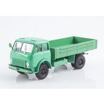 масштабная модель МАЗ-500 Белорусский зубр 1 43