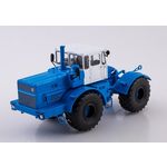 масштабная модель К-701 Кировец. 1 43