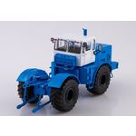 масштабная модель К-701 Кировец. 1 43