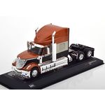 масштабная модель INTERNATIONAL Lonestar 2010 седельный тягач 1 43