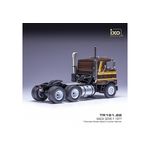 масштабная модель Mack Serie F 1977 седельный тягач 1 43