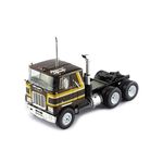 масштабная модель Mack Serie F 1977 седельный тягач 1 43