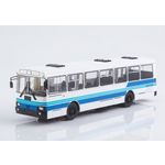 масштабная модель ЛАЗ-5252 Ирония судьбы 1 43