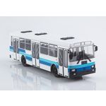 масштабная модель ЛАЗ-5252 Ирония судьбы 1 43