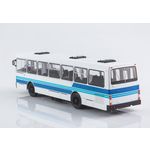 масштабная модель ЛАЗ-5252 Ирония судьбы 1 43