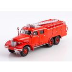 масштабная модель ПМЗМ-3 ЗиС-151 1 43