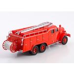 масштабная модель ПМЗМ-3 ЗиС-151 1 43