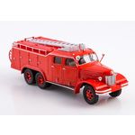 масштабная модель ПМЗМ-3 ЗиС-151 1 43