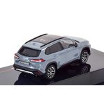масштабная модель Toyota Corolla Cross 2022 1 43