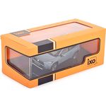 масштабная модель Toyota Corolla Cross 2022 1 43