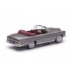 масштабная модель Mercedes-Benz 280 SE 3.5 Convertible US Version (W111) 1969 1 43